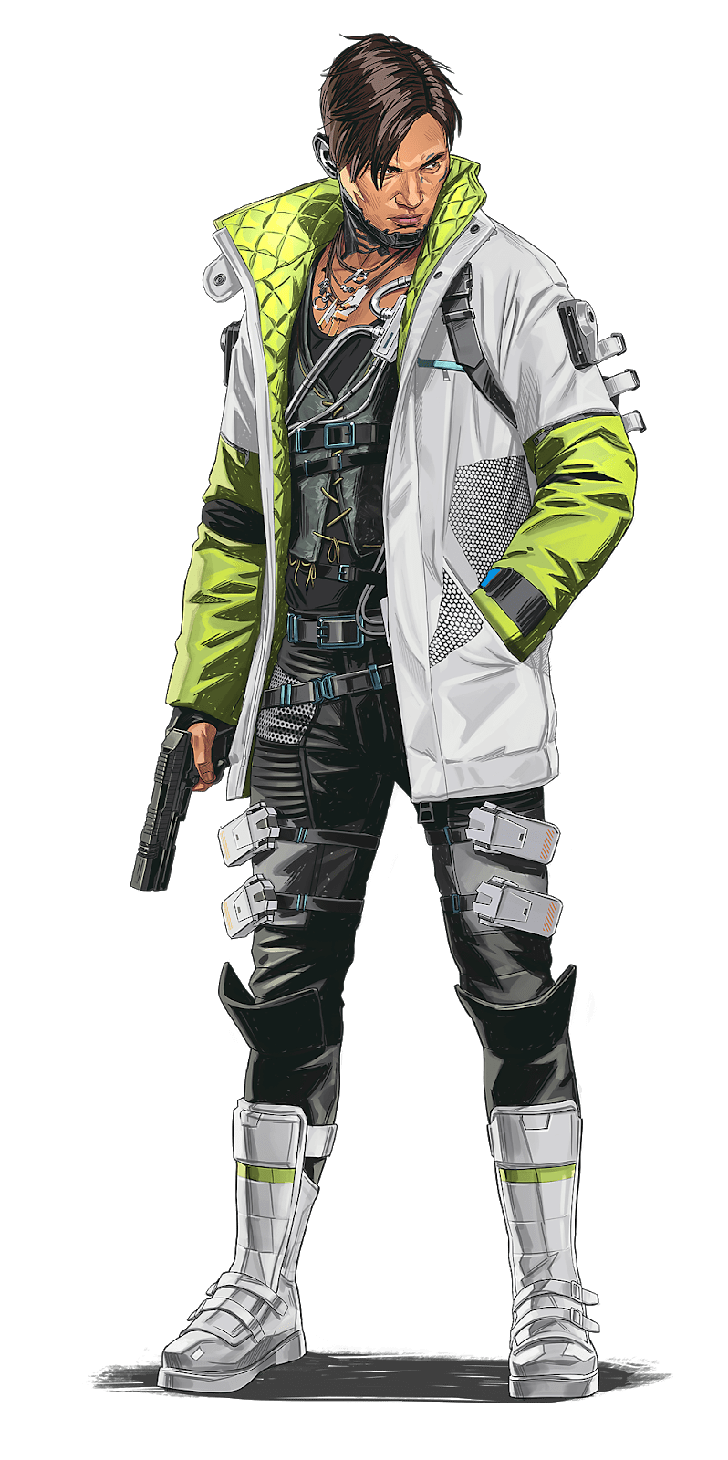 Apex Legends PNG Image PNG Arts