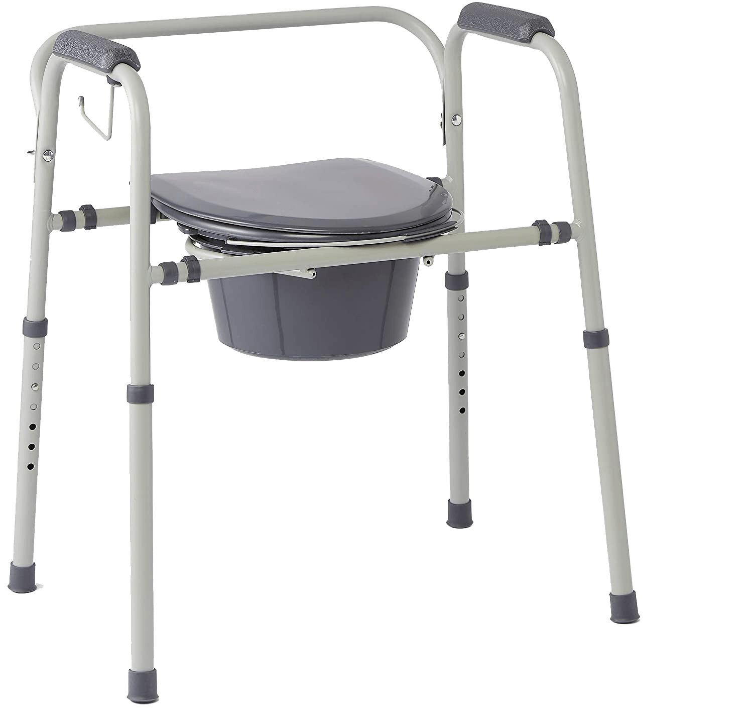 Bedside Commode PNG Transparent Image