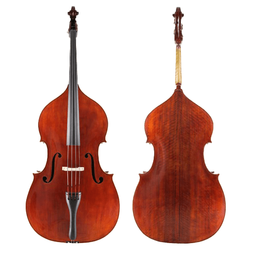 Double Bass Instrument Transparent Image PNG Arts