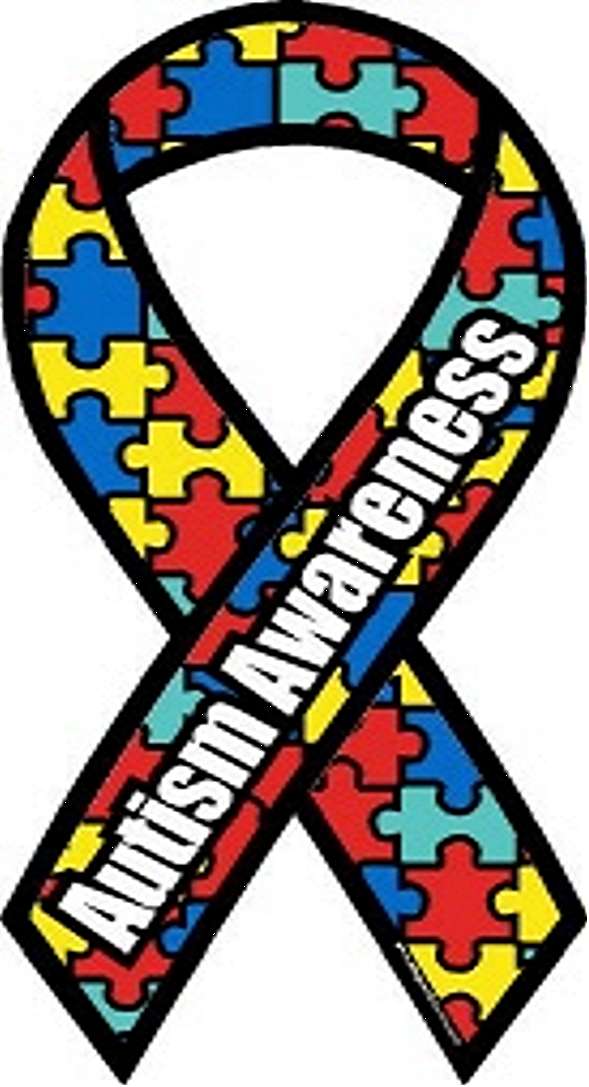 costs. Autism awareness day PNG Echo
