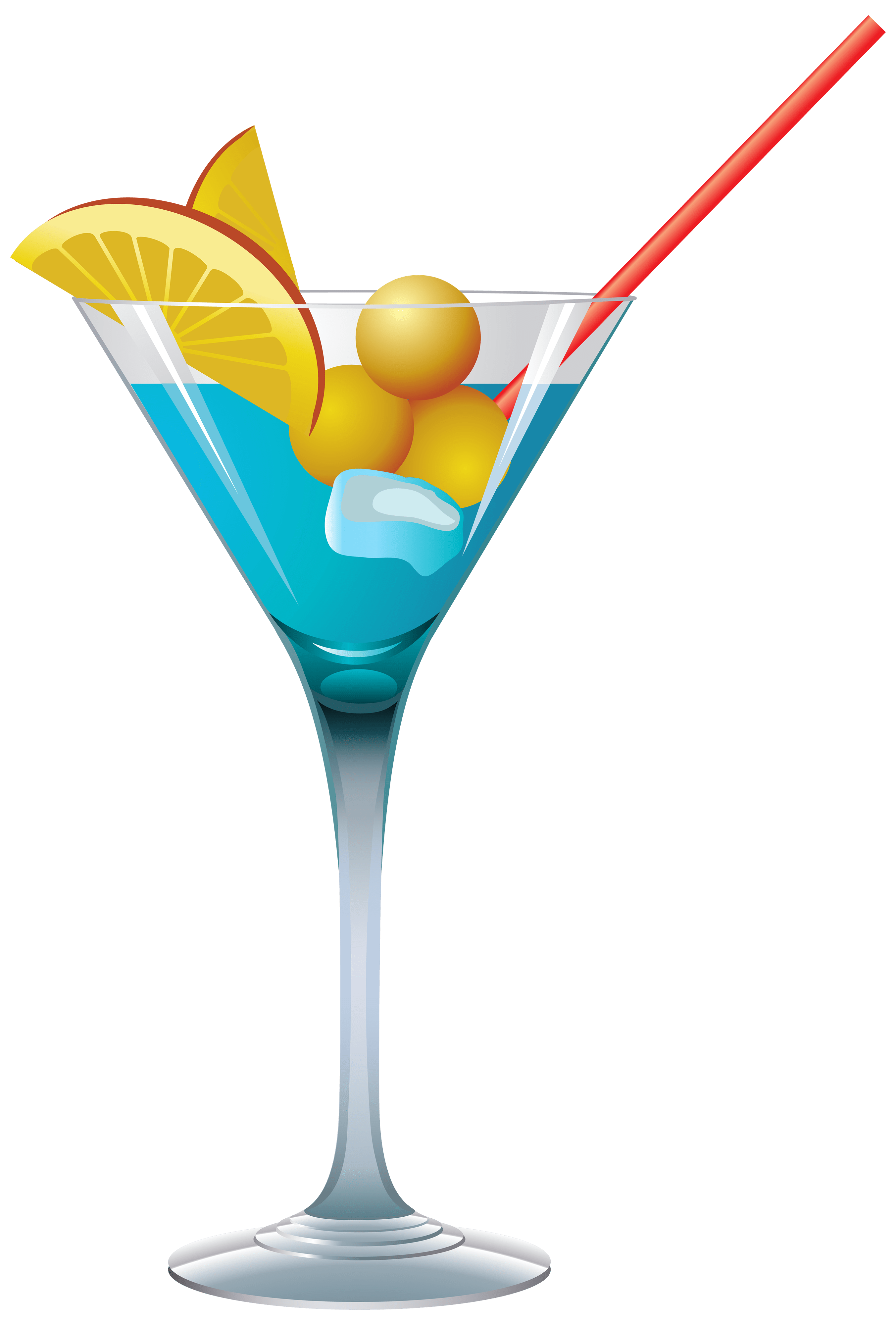 Cocktail PNG Mart