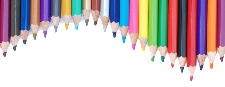 Color Pencil Transparent Background PNG Mart