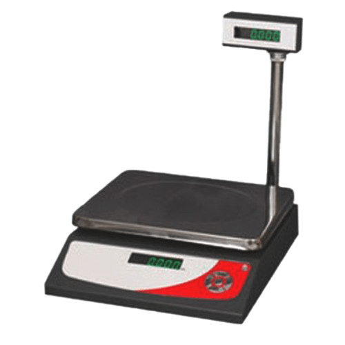 Digital Weight Machine PNG File PNG Mart
