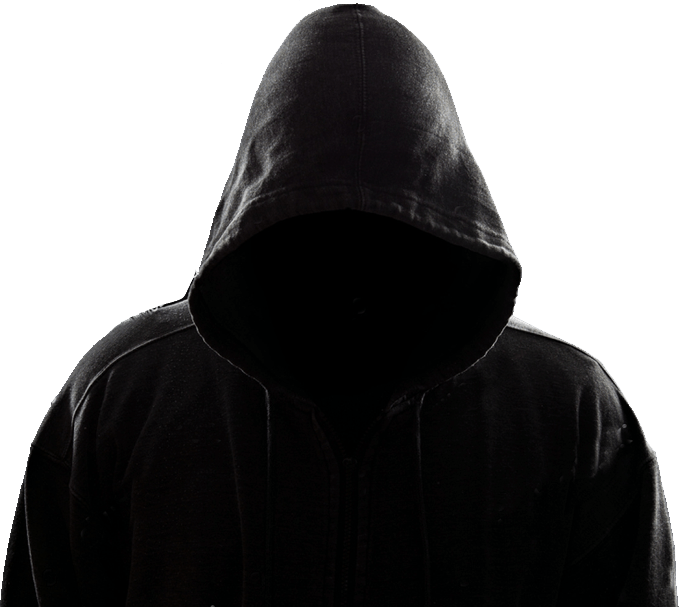 Archivo PNG de la máscara de hackers PNG Mart