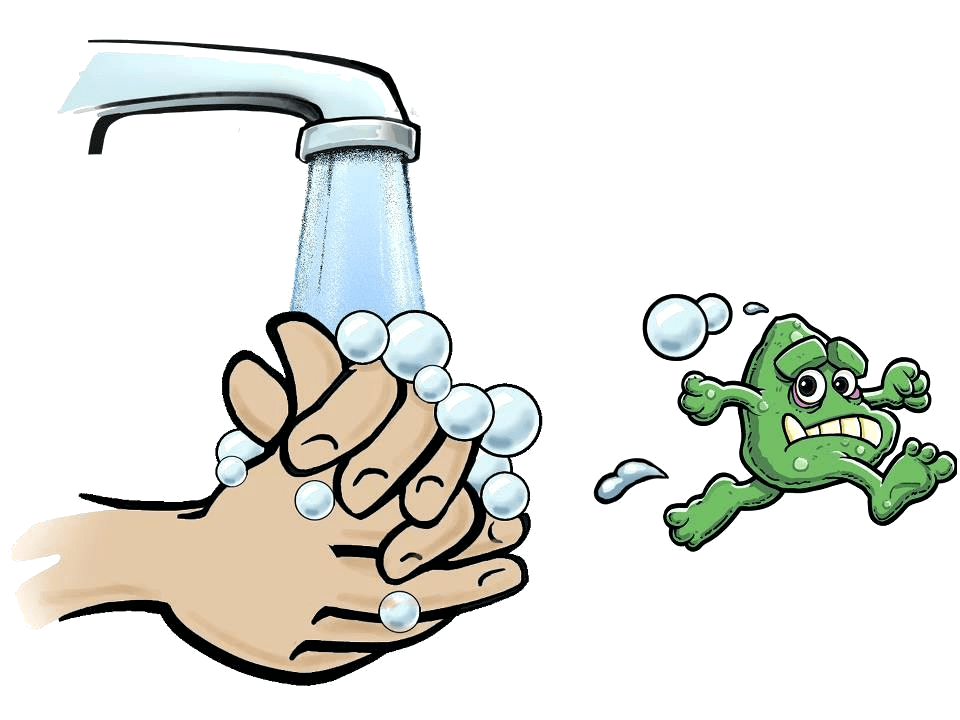 Wash Hand PNG File PNG Mart