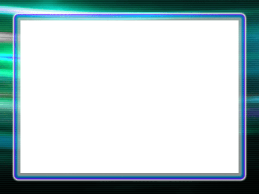 Abstract Frame Background PNG PNG Mart