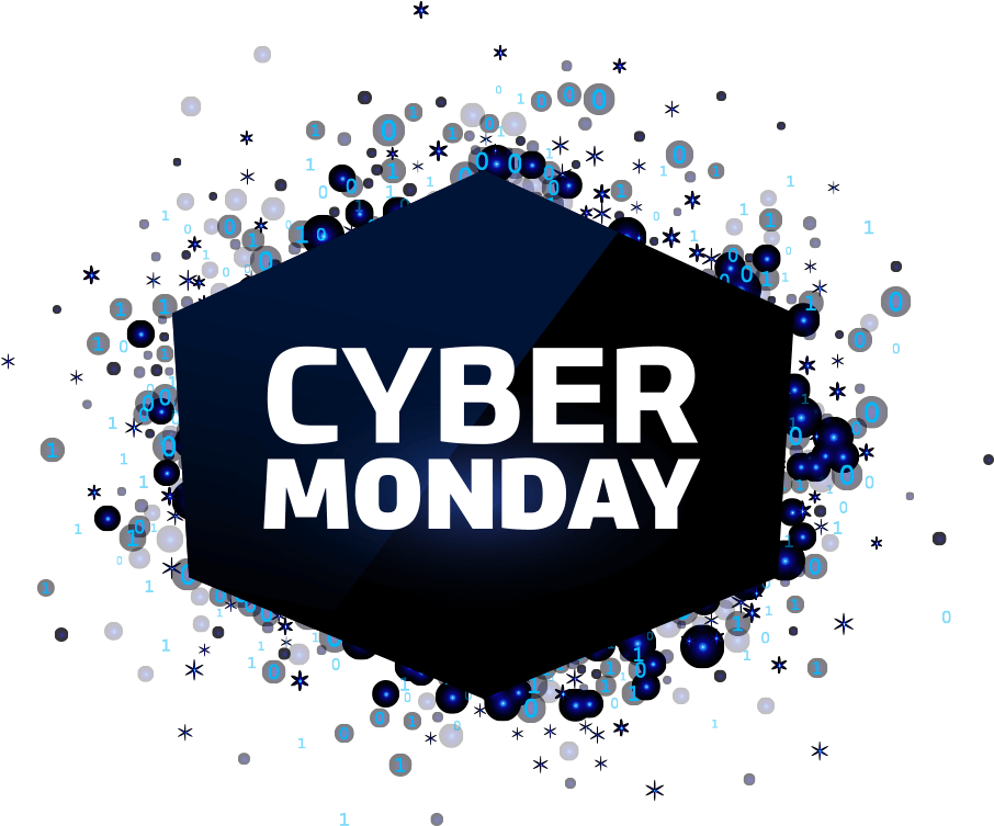 Cyber Monday PNG Images Transparent Free Download PNGMart
