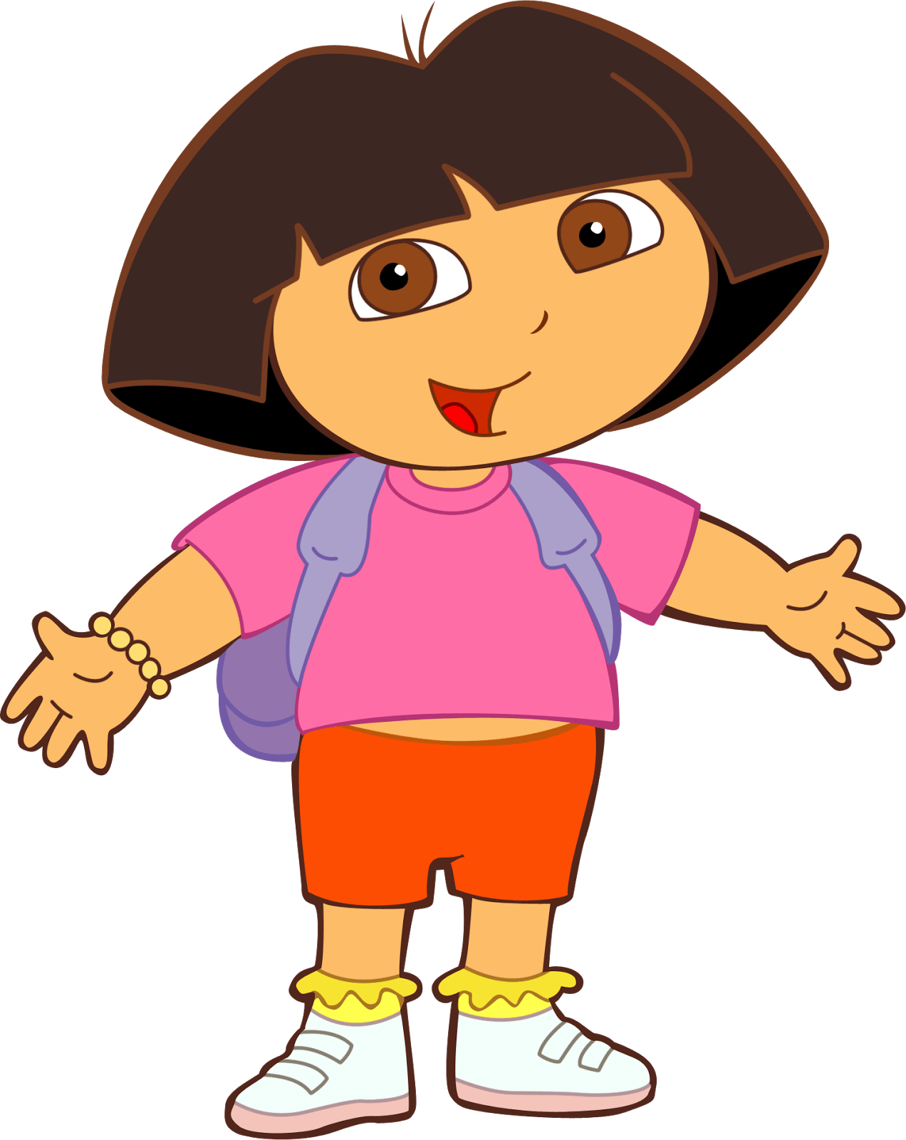 Female Cartoon Characters Images Characters Alencar Rayner Artstation