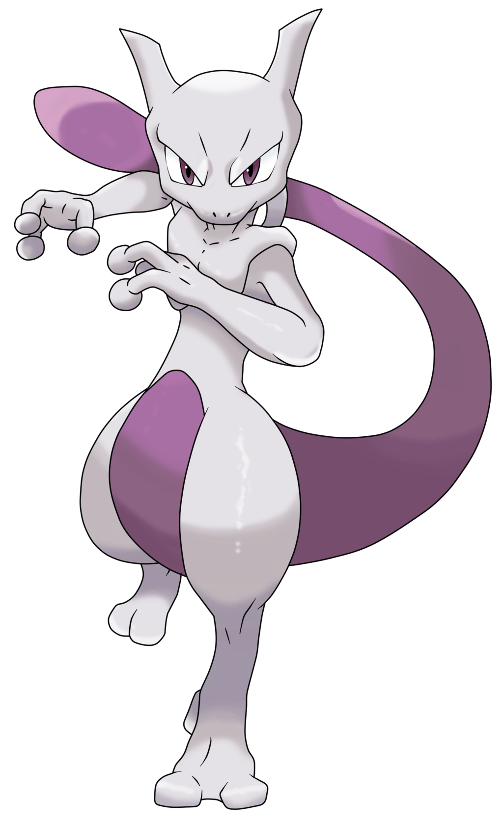 Mewtwo, Pokémon, Battle, Clone PNG
