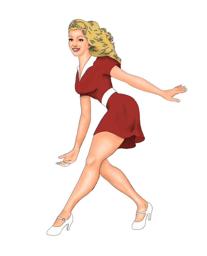 Collection 100+ Pictures Pin Up Girls Wallpapers Free Full HD, 2k, 4k