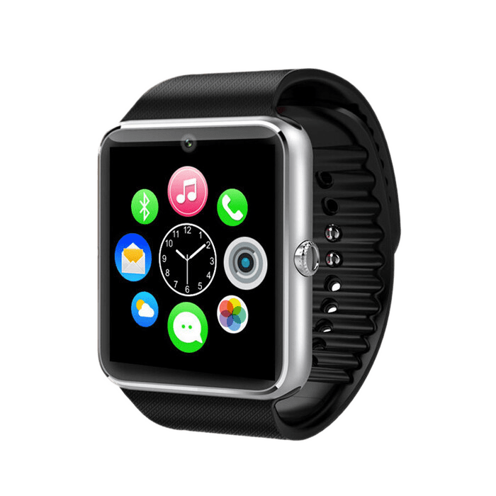 Smartwatch Download PNG Image PNG Mart