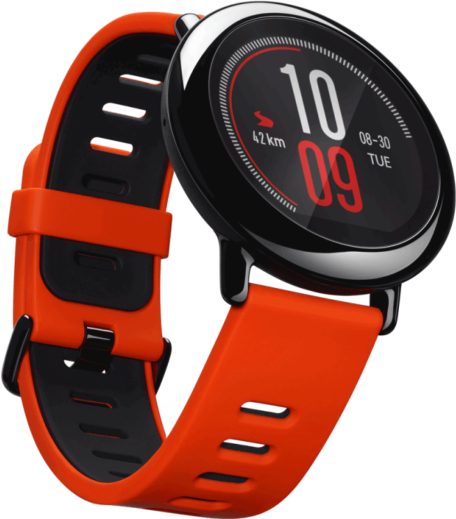 Smartwatch PNG Images Transparent Free Download