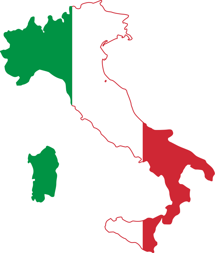 Italy PNG Images Transparent Free Download