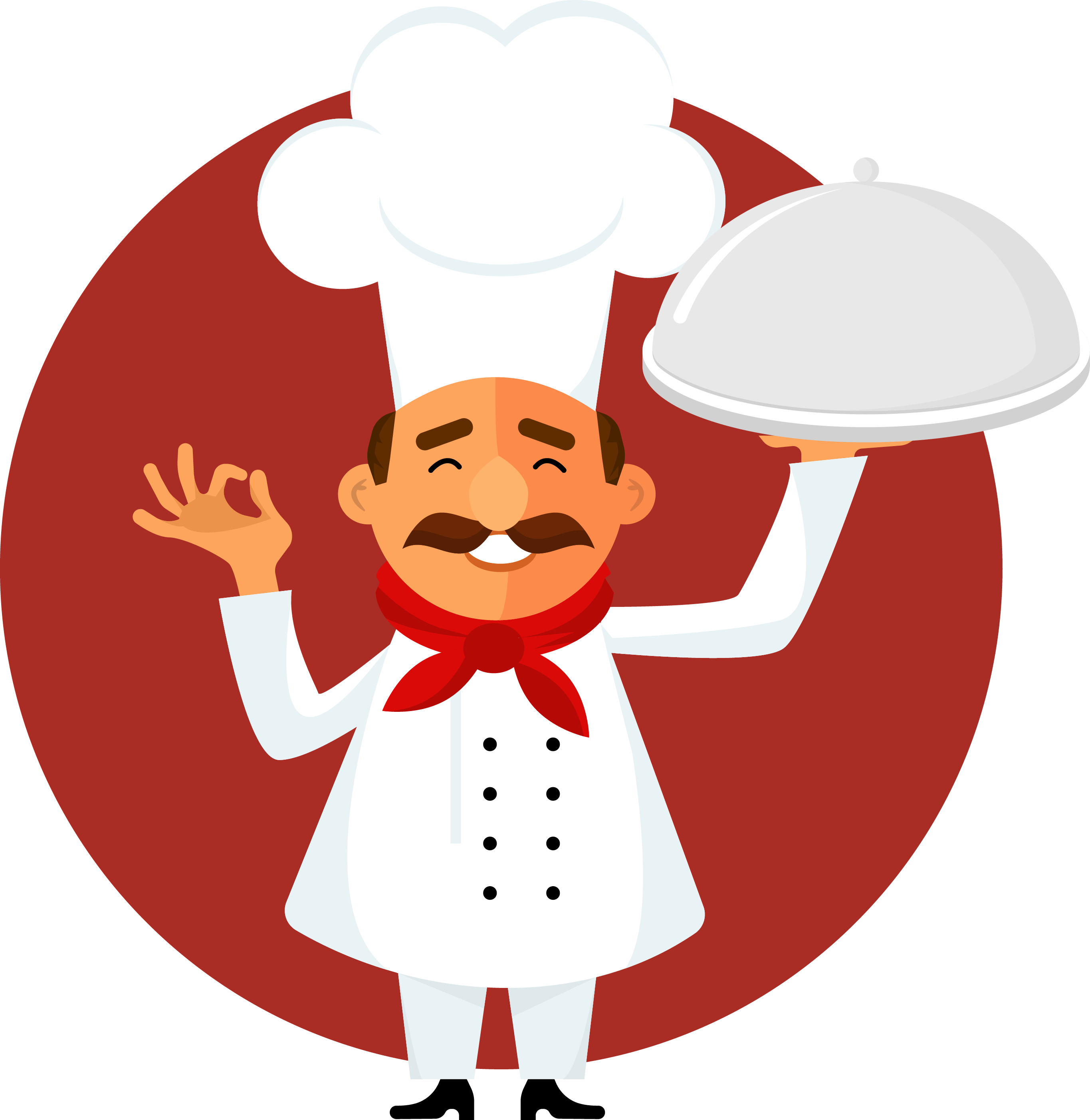 Chef PNG Images Transparent Free Download PNG Mart