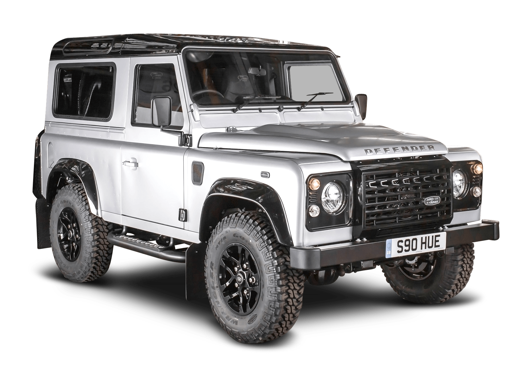 Land Rover PNG Photos PNG Mart