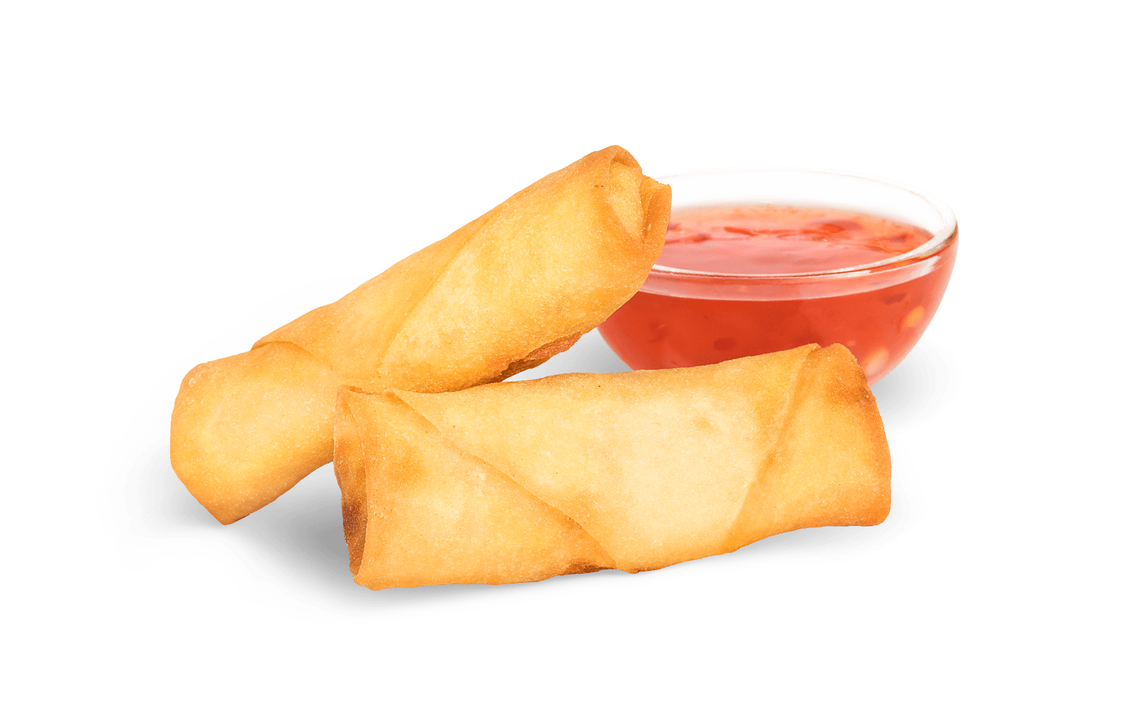 Spring Rolls Transparent Background PNG Mart
