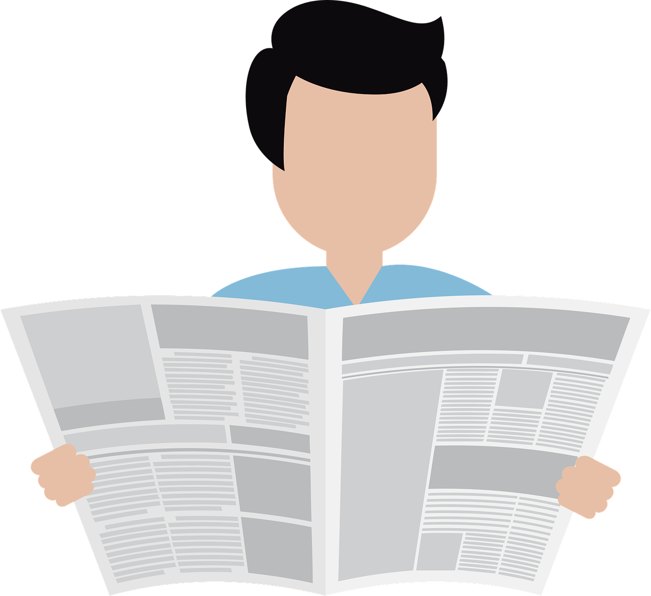 Vector Reading Transparent PNG PNG Mart