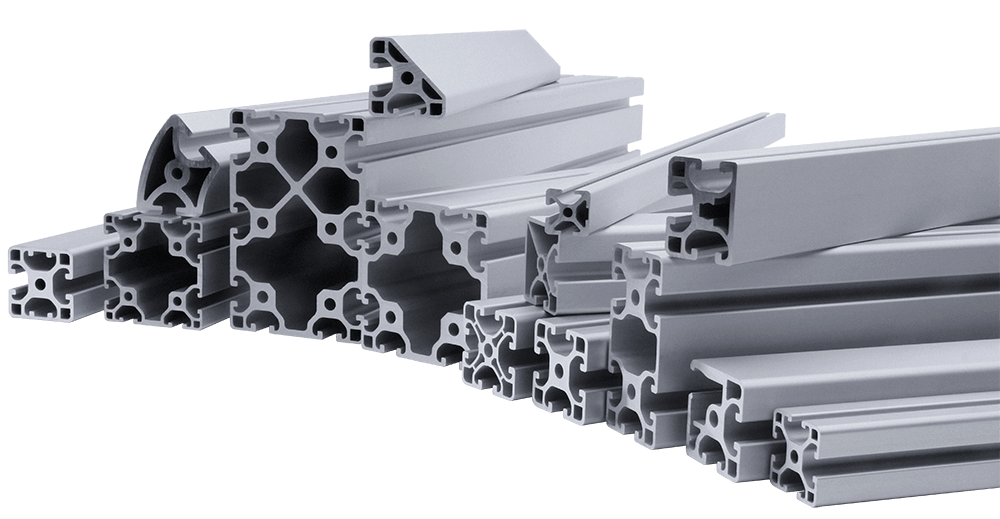 Aluminum Rods Transparent Background PNG Mart