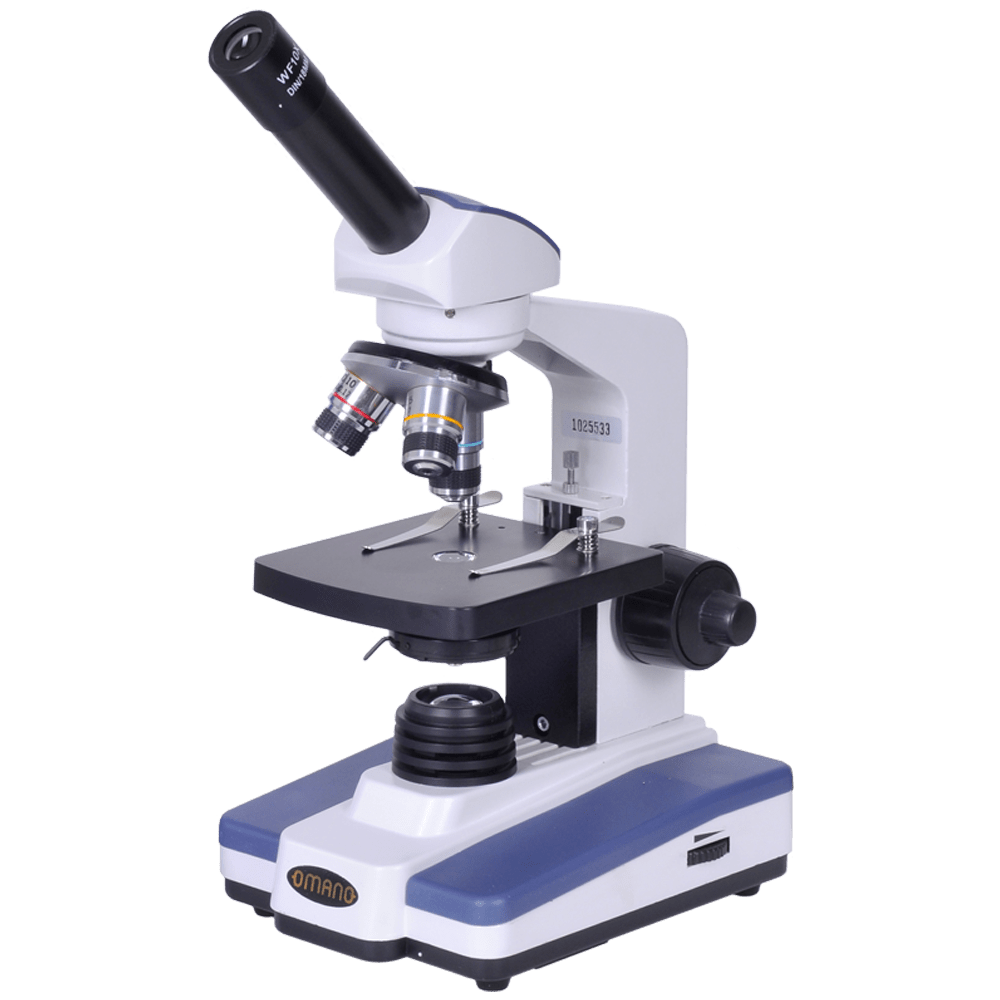 Microscope PNG Free Download PNG Mart