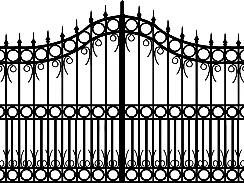 Gate PNG Images Transparent Free Download PNGMart