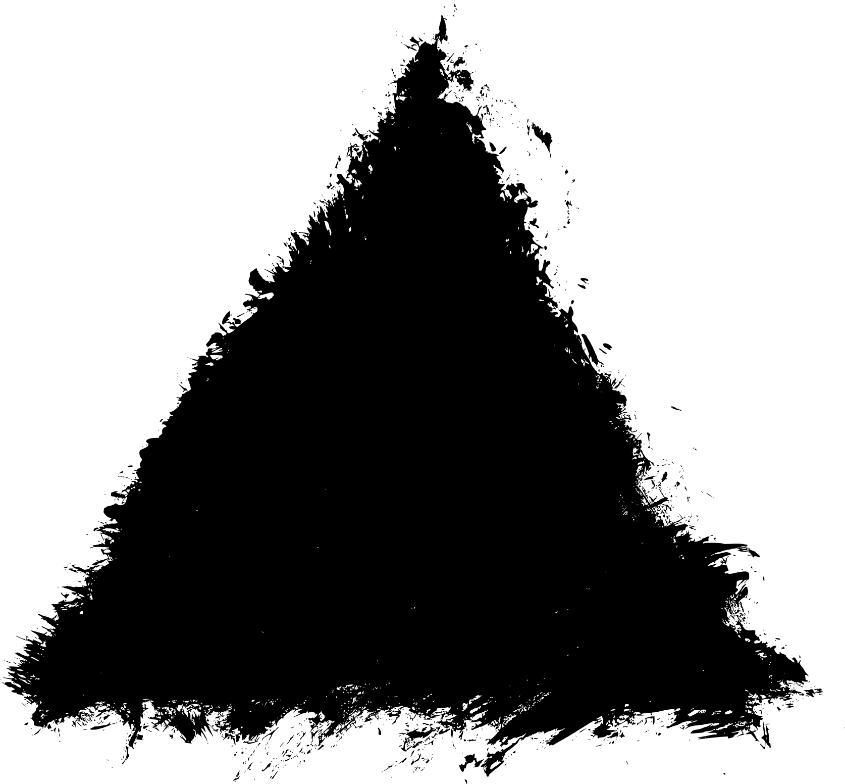 Triangle PNG Images Transparent Free Download PNG Mart