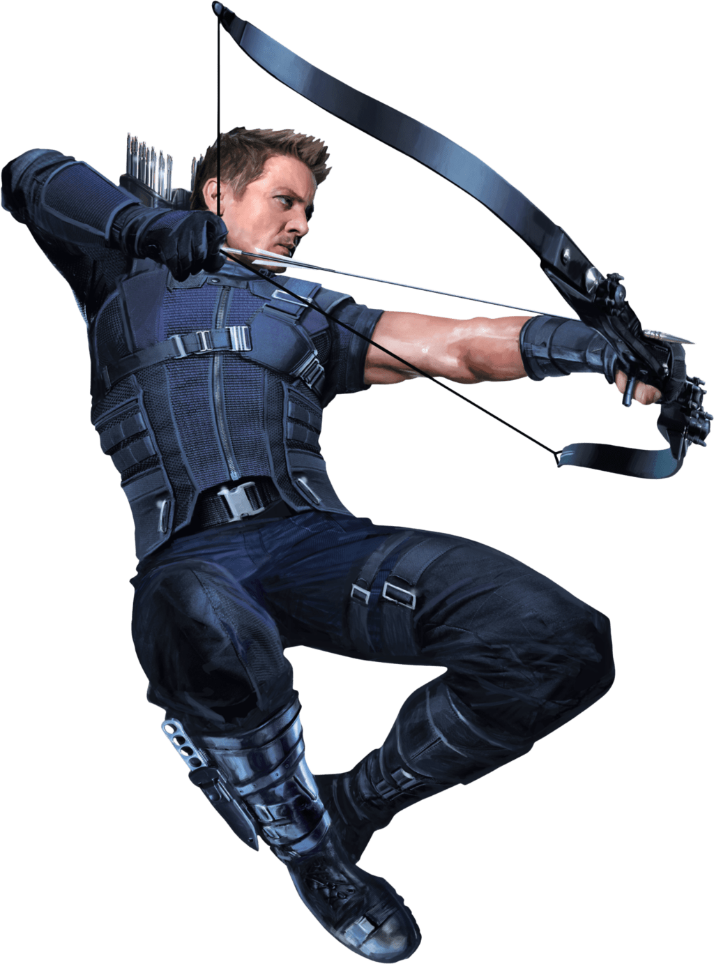 Hawkeye PNG Images Transparent Free Download