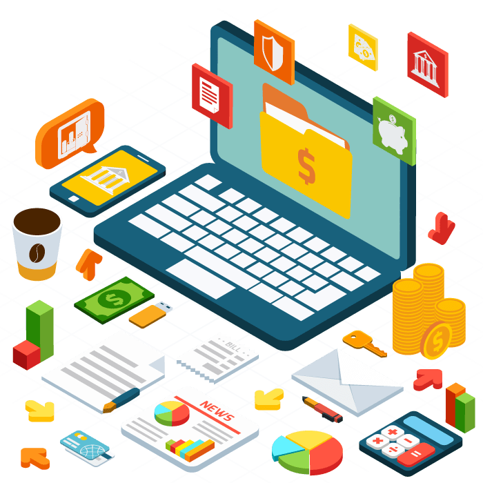 Accounting PNG Images Transparent Free Download PNG Mart