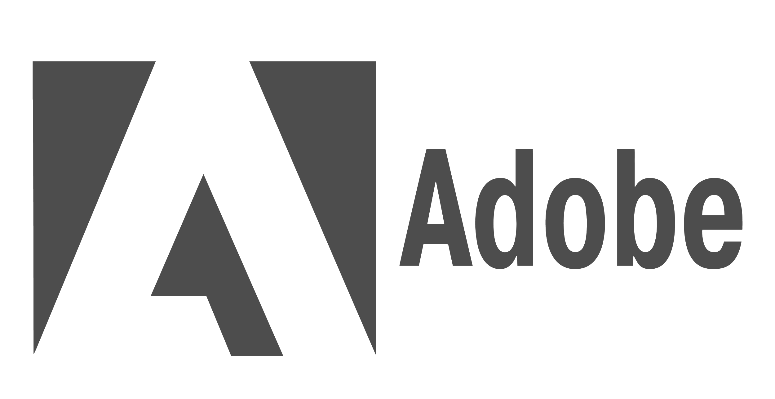 Adobe PNG Transparent PNG Mart