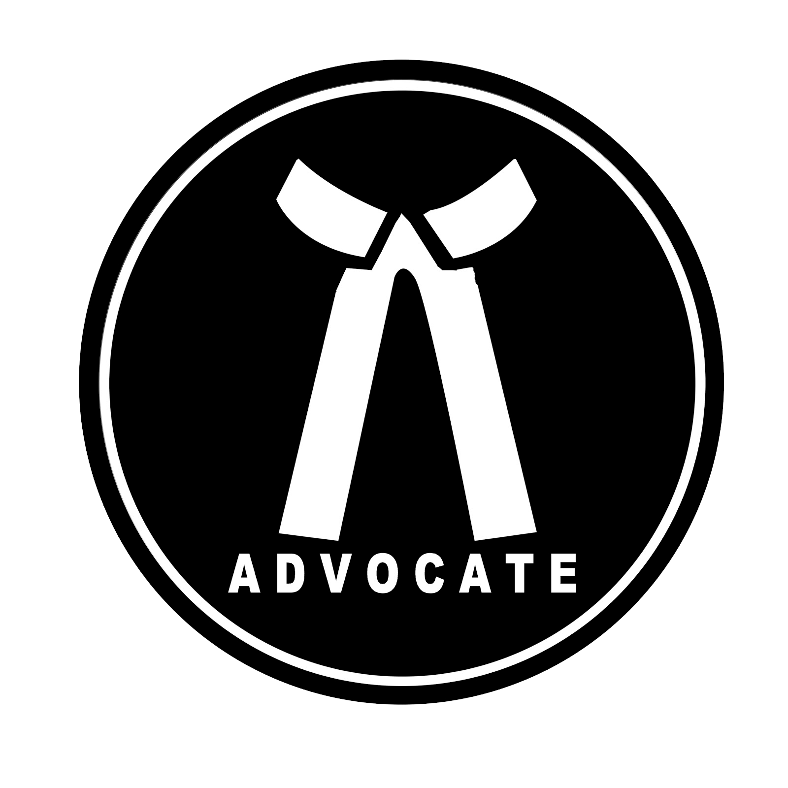 Indian Advocate Logo Png