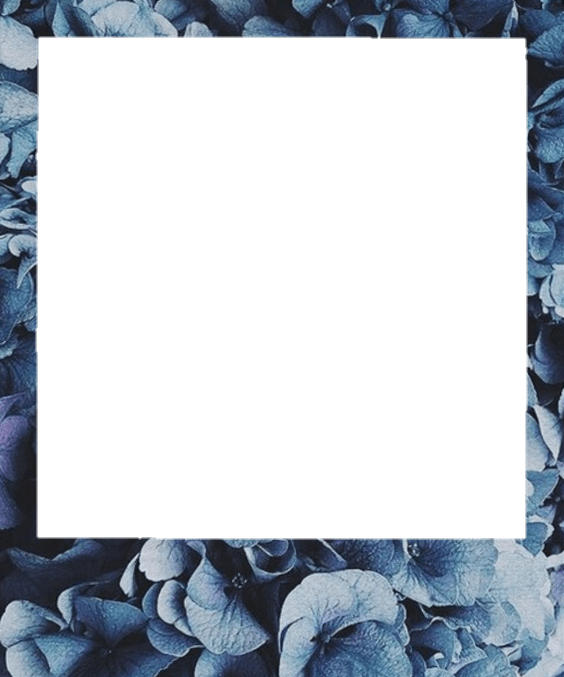 Aesthetic Frame PNG Isolated File PNG Mart