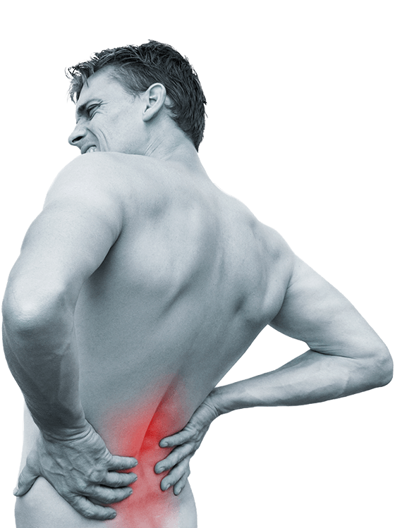 Back Pain PNG File PNG Mart