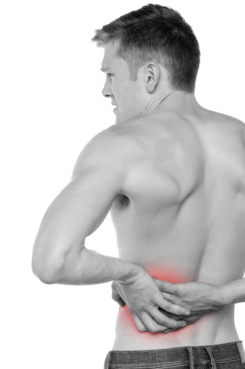 Back Pain PNG Isolated Image PNG Mart