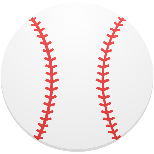 Baseball PNG Free Download PNG Mart