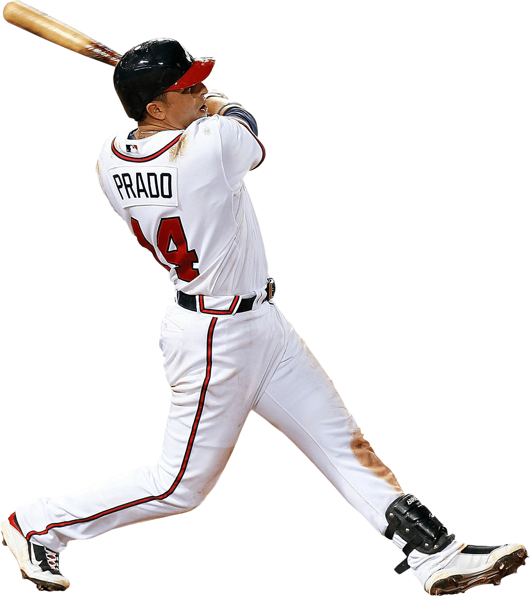 Jugador de béisbol PNG HD Isolated PNG Mart