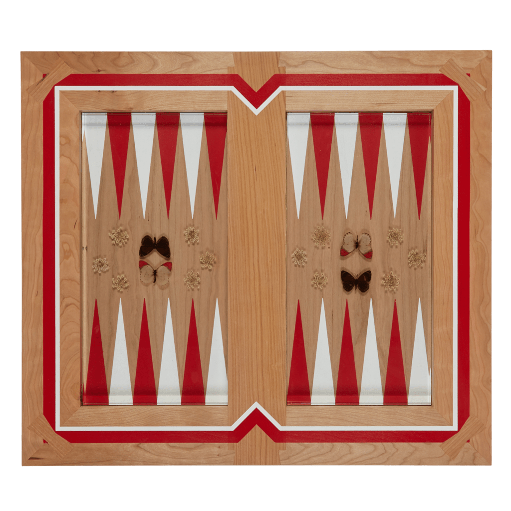 Backgammon PNG File PNG Mart