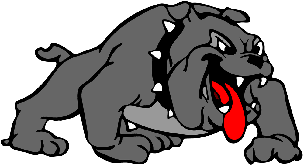 Bulldogs PNG File PNG Mart
