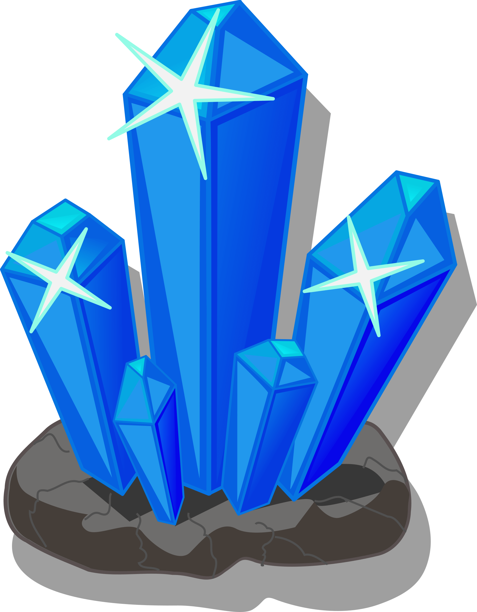 Crystal PNG Isolated File PNG Mart