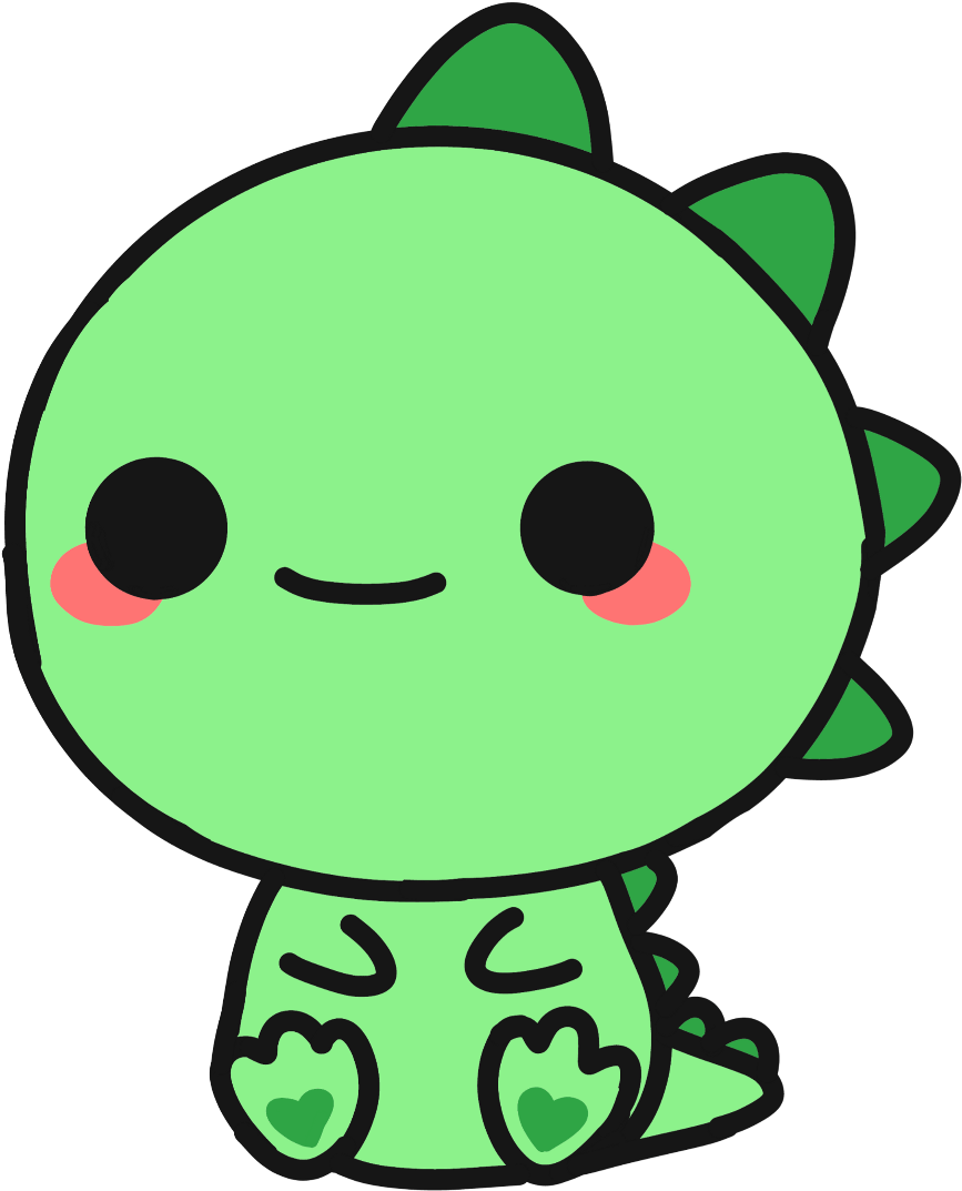 Cute Sticker PNG Pic PNG Mart