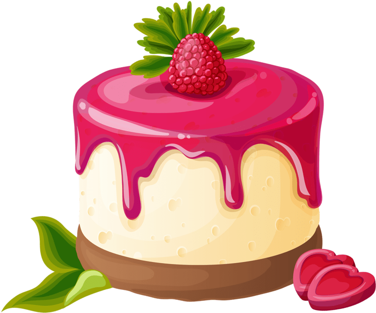 Dessert PNG File PNG Mart