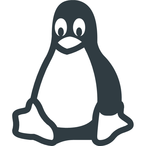 Linux Logo Transparent PNG PNG Mart