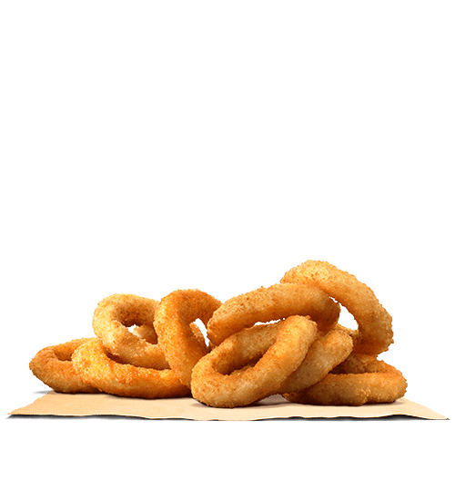 Onion ring PNG File PNG Mart