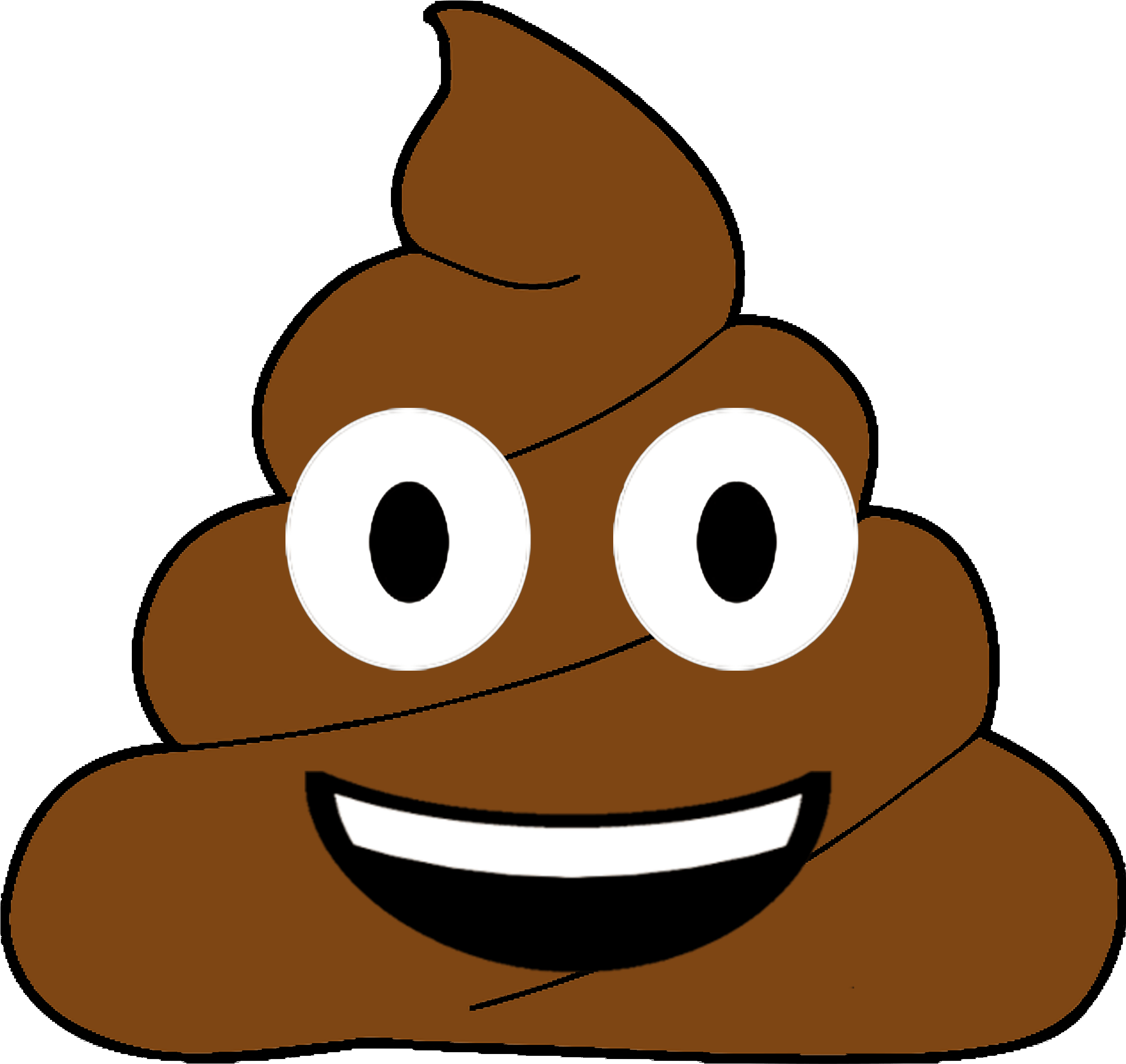 Poop PNG Background Image PNG Mart