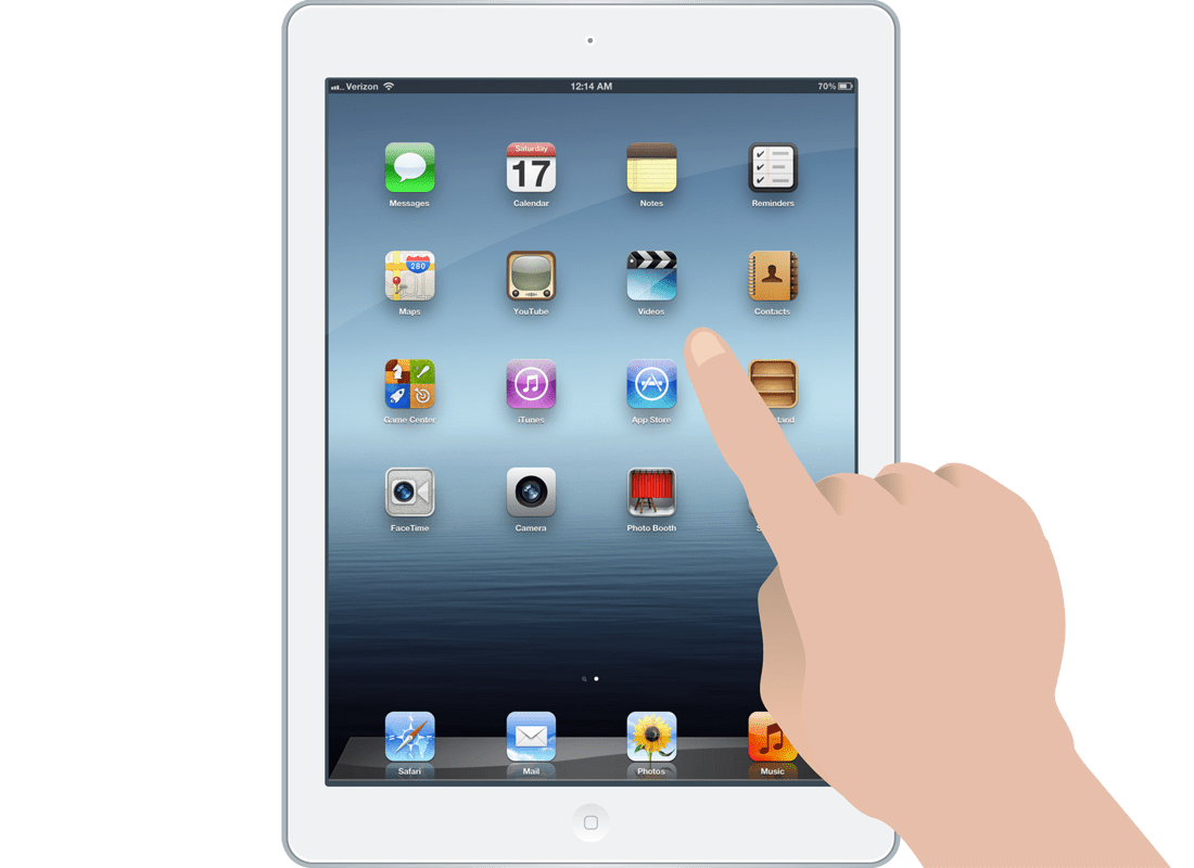 Tablet Computer PNG Images Transparent Free Download PNG Mart