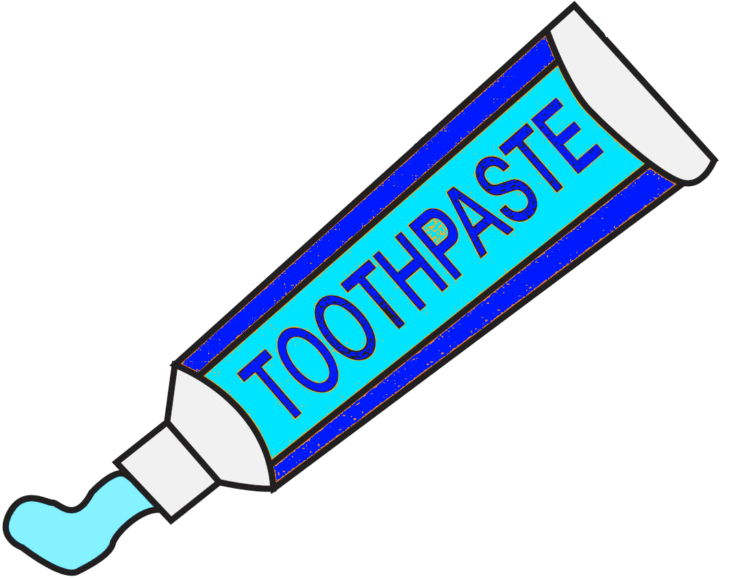 Toothpaste PNG Isolated Transparent Image PNG Mart