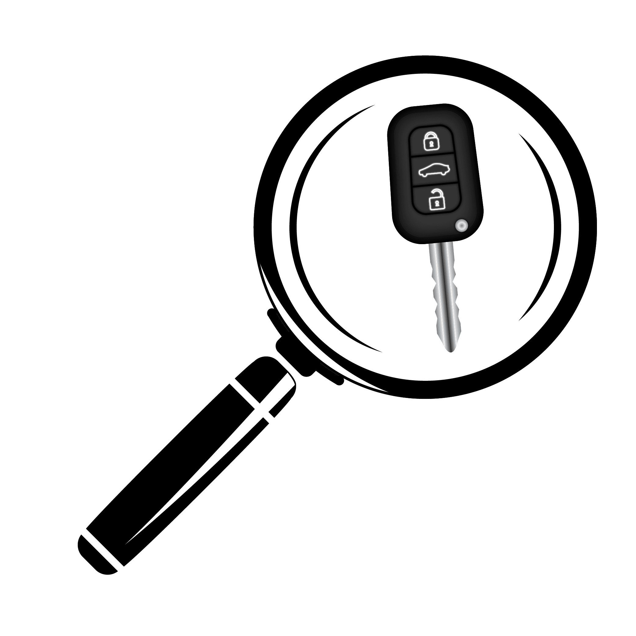 Car Keys PNG Isolated File PNG Mart