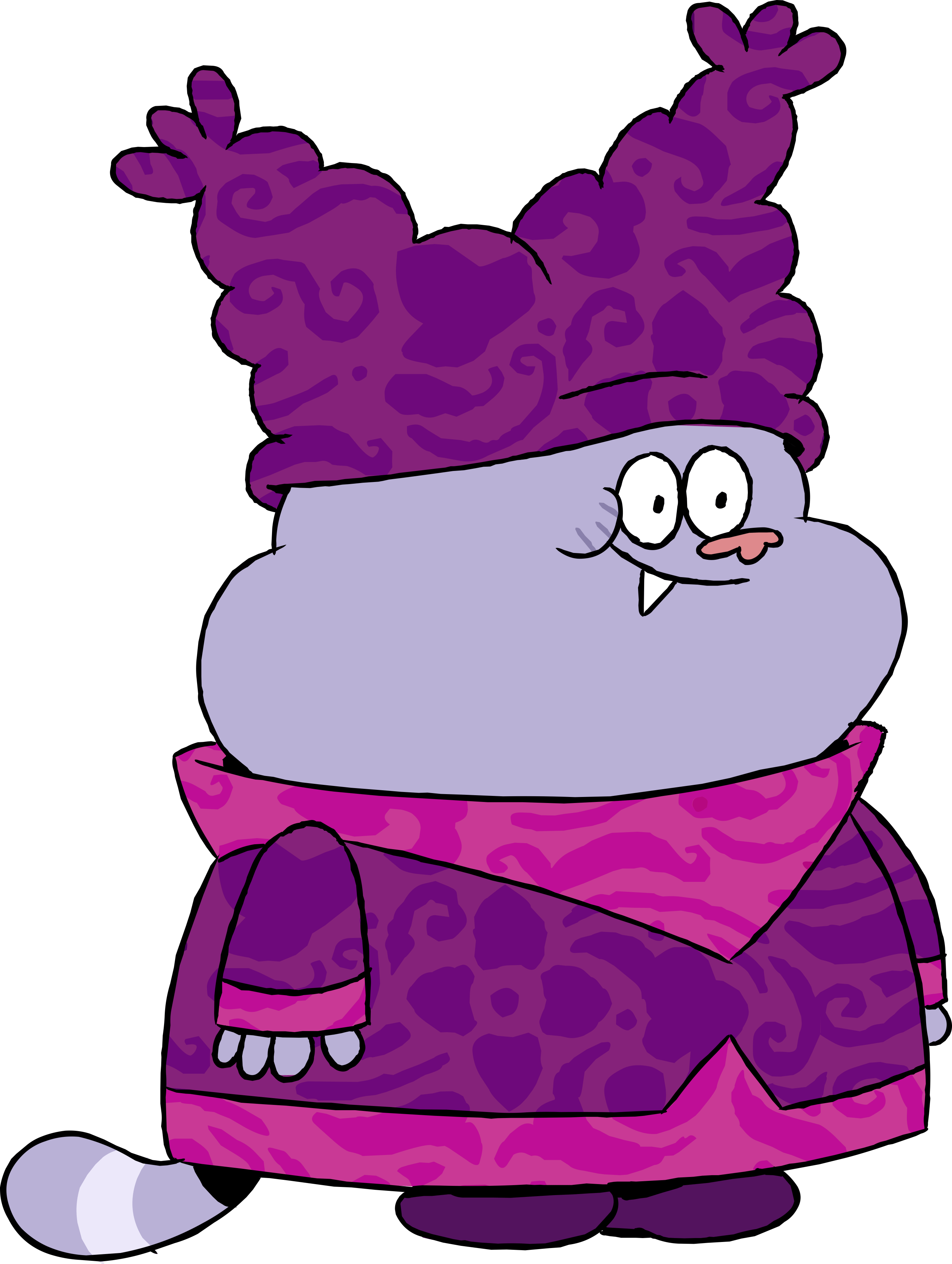 Chowder PNG PNG Mart