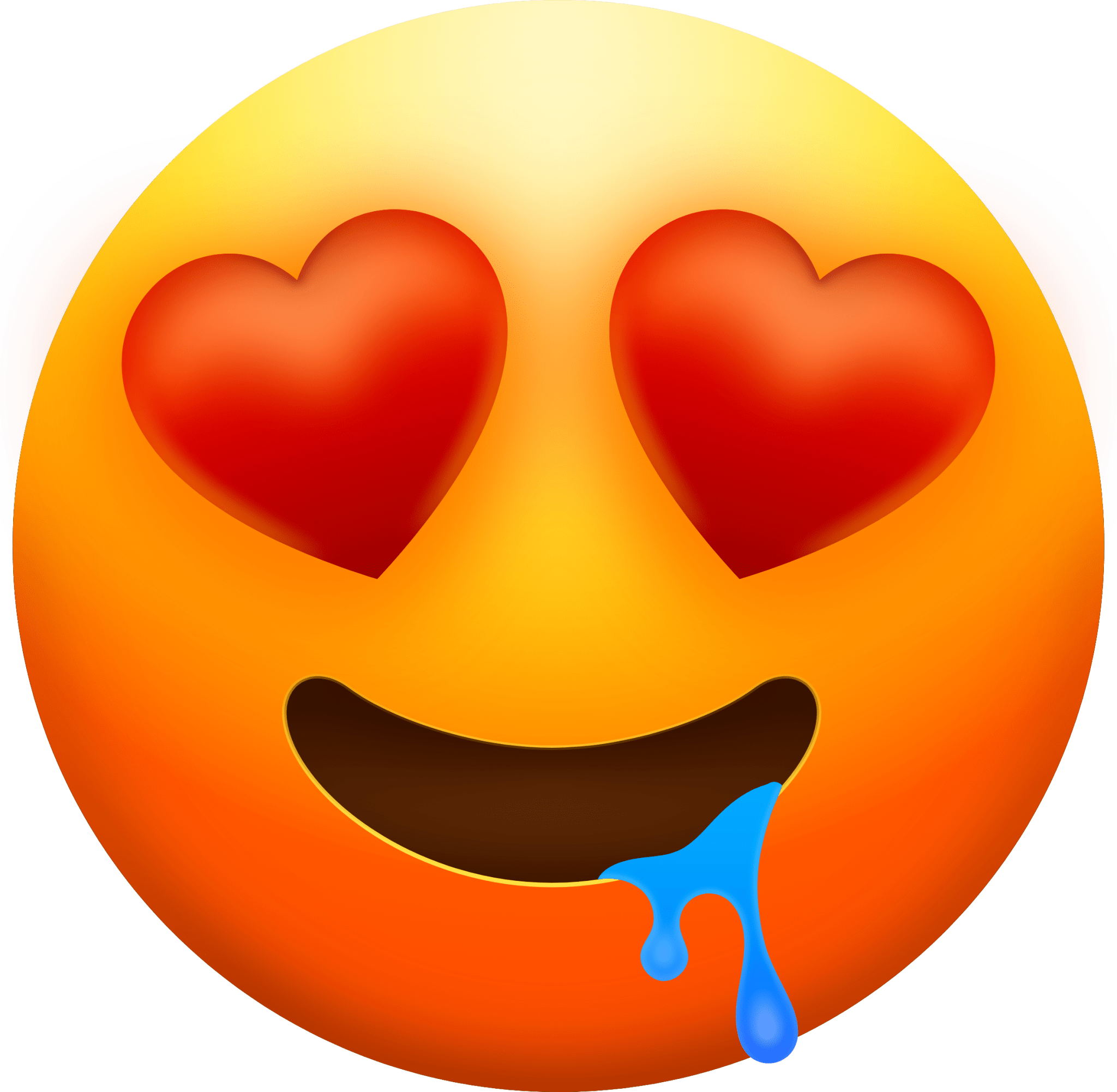 Drool PNG Isolated File PNG Mart