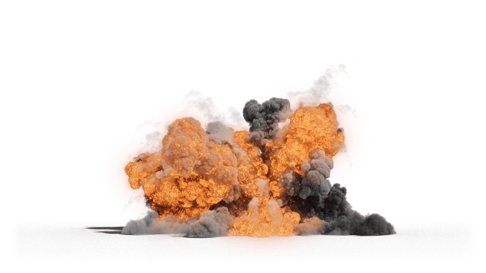 Explode PNG Picture PNG Mart