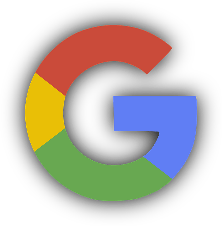 Google Logo PNG HD Isolated PNG Mart