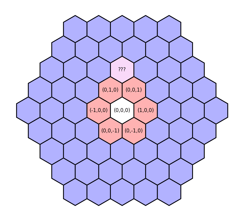 Hex Grid PNG Images Transparent Free Download PNG Mart